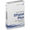 Generico Oftaial Plus Soluzione Oftalmica 15 Flaconcini 0,6 ml