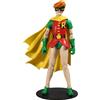 McFarlane Toys DC Multiverse Build A Actionfigur Robin (Batman: The Dark Knight Returns) 18 cm MCF15436