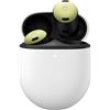 Google Pixel Buds Pro - Cuffie realmente wireless con microfono