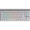 Logitech G G515 - Tastiera - LIGHTSPEED - TKL