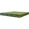MikroTik ROSE Data Server RDS2216-2XG-4S+4XS-2XQ 2x 100G QSFP 4x 25G SFP28 10G SFP+ - Router - PCI-Express