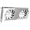 Inno3D RTX5060 Ti Twin X2 OC bianco GDDR7 HDMI 3xDP - 8.192 MB
