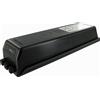BMZ per BULLS E-STREAM EVO AM 6 dal modello 2022, batteria per e-bike LION 36 V 20 Ah (740 Wh)