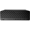 HP ProDesk 4 SFF G1i Ultra, processore Intel Core i5-235, 16 GB di RAM, 512 GB SSD. PC desktop. Spina europea, 220V. Taglia unica