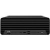 HP Pro SFF 400 G9, processore Intel Core i5-14500, 8 GB di RAM, 256 GB SSD. PC desktop. Connessione: spina europea (220V). Taglia unica
