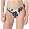 Amazon Essentials Slip Bikini con Sgambatura Alta Donna