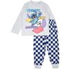Disney Pigiama Barbie Pajama Set Bambine e Ragazze