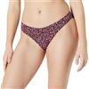 Amazon Essentials Slip Bikini con Sgambatura Alta Donna