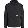 JACK & JONES Jcoclub Windbreaker Jacket Jcoclub - Giacca a vento Uomo (Pacco da 1)