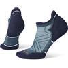 Smartwool Women's Run Targeted Cushion Low Ankle Socks Calzini bassi alla caviglia con cuscino mirato da corsa da donna Donna