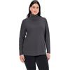 Ulla Popken Basic-shirtrolli T-Shirt Donna (Pacco da 1)