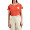 Marc O'Polo 503206751431 T-Shirt Donna (Pacco da 1)