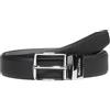 Marc O'Polo 51127749504810 Cintura Uomo (Pacco da 1)
