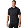 JP 1880 Jp1880 Poloshirt, Halbarm, Flammjersey, Badge, bis 8 XL Camicia Uomo (Pacco da 1)