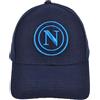 Enzo Castellano SSC Napoli 123521 SSCN Cappellino da Baseball