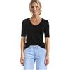 Street One Style QR New Palmira Maglietta Donna
