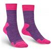 Bridgedale EXPLORER - Calzini da donna in Merino Comfort