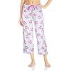 HUE Sleep And Lounge Pajama Separates, Late Summer & Fall Collection Parte Inferiore del Pigiama Donna