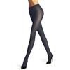 FALKE donna Pure Matt 50 DEN collant semi-coprenti tinta unita opachi