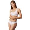 Calvin Klein Slip bikini da donna