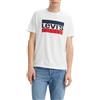Levi's Sportswear Logo Graphic Maglietta Uomo