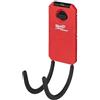 Milwaukee PACKOUT Gancio Curvo 10 x 12 mm