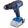 Scheppach Cacciavite Scheppach BC-CD60-X