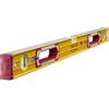 Stabila Nivel 196-2, multicolore, 81cm