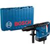 Bosch Professional Martello Perforatore GBh 6-42 C con Sds Max, Motore Da 1.300 W, Motore Brushless, Kick Back Control e Vibration Control, in Valigetta