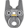 Rems PINZA A PRESSARE MINI TH 20 PER MINI-PRESS