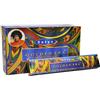 Satya Sai Baba - Confezione di 12 scatole di incenso, 15 g, Golden era