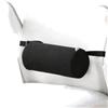 osiuujkw Original McKenzie Lumbar Roll Cuscino di supporto lombare per | ufficio Progettato per offrire comfort e supporto alla parte bassa della schiena Installato