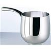Sambonet Bollitore Latte Cm 12 Serie Kikka Inox