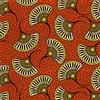 HEKO PANELS Tessuti Per Tappezzeria Al Metra Stoffa Rivestimenti Di Mobili Sedie Poltrone Divani Cuscini Pouf Impermeabile Modello Africano 1 Metro 155 x 100 cm