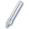 Osram Dulux S 11W/827 Lampada fluorescente compatta