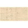 Hofer Tovaglia con campo Aida intessuto per punto croce, 80 x 80 cm, 754800, naturale