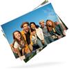 Copykrea Sviluppo fotografico personalizzabile | Stampa di foto in formato 15x20 cm | Confezione da 10 foto | Finitura a scelta opaca o lucida, con o senza bordo bianco