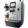 Jura IMPRESSA XJ9 Professional Libera installazione Macchina per espresso 4L 40tazze Argento