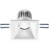 FABAS LUCE 3445-72-347 LAMPADA SPOT SIGMA 7W 800Lm IP40 L: 82. WARM WHITE