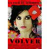 Close Up Volver - Poster (70 x 100 cm)