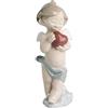 NAO A Little Heart of Love, Statuetta