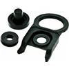 Anakel Home Set di Guarnizioni Valvole 4009209307633 compatibili con Pentole Fissler Vitavit Comfort e Premium | Include Membrana e Guarnizioni di Facile Installazione