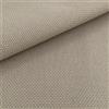 Delicatela - Tela per punto croce, 75 x 50 cm, 5,5 punti/cm, 14 quadretti, 100% cotone, colore a scelta (Moka)