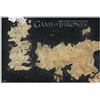 Pyramid America Game of Thrones Mappa di Westeros ed Essos TV Show Cool Wall Decor Art Print Poster 90 x 60