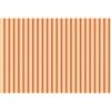 SKTQYQO Telo Di Ricambio Tenda Da Sole Multicolore 600x350 Cm | Poliestere Con Rivestimento Pu, Resistente Alle Intemperie, Idrorepellente, Include Valance