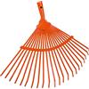 STOCKER Rastrello per Fogliame
