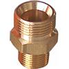 LEM Select Ama Raccordo nipplo Alta Pressione per pulitrici M22x1,5 M-3/8 M
