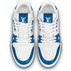 Private Laces Lacci di ricambio per scarpe Louis Vuitton Trainer Sneakers