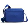 Kipling ABANU M Borsa a tracolla media