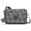 Kipling ABANU M Borsa a tracolla media